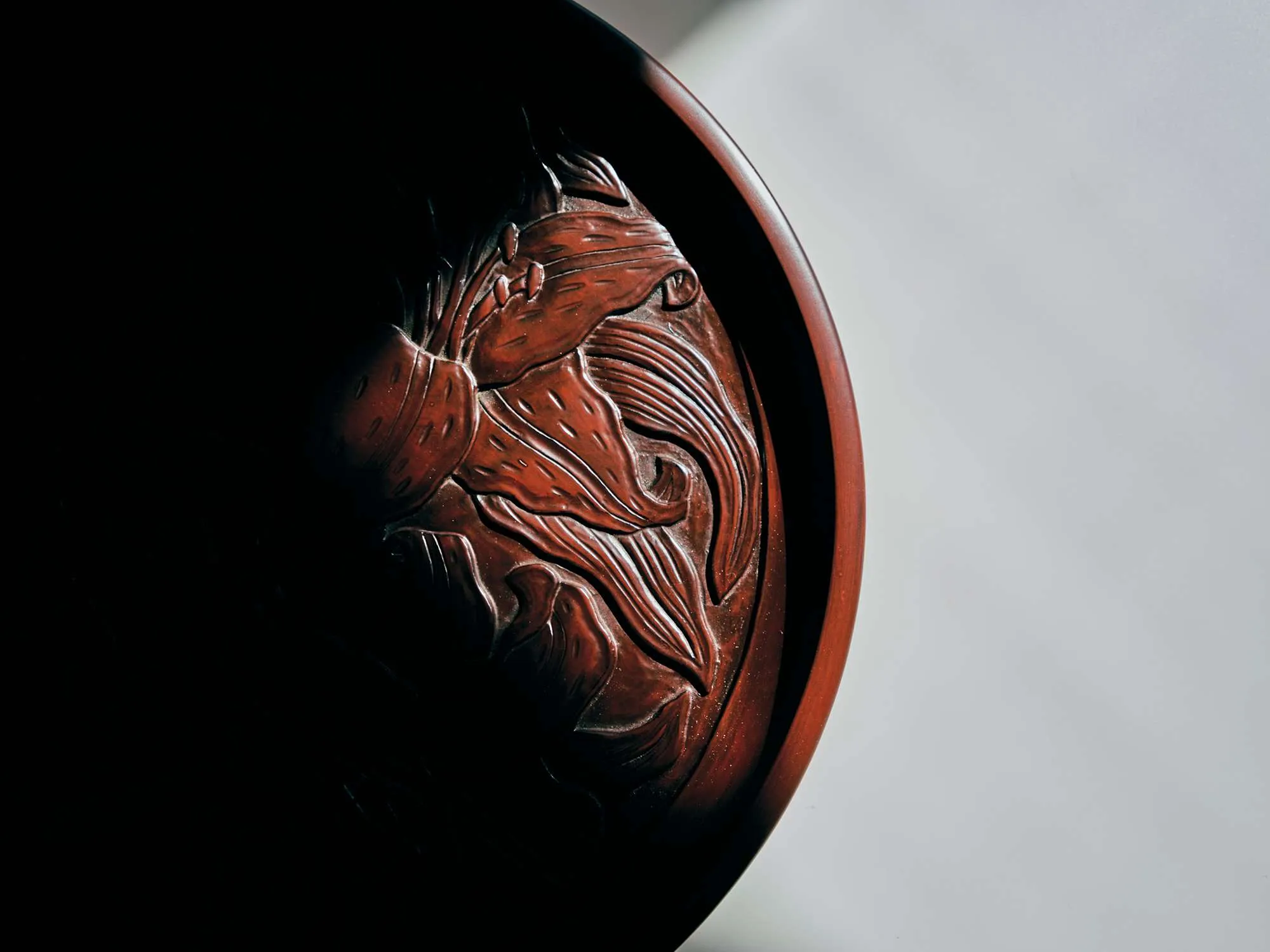 Kamakura-bori carving experience