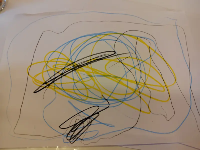 スクールライフ 2月12日