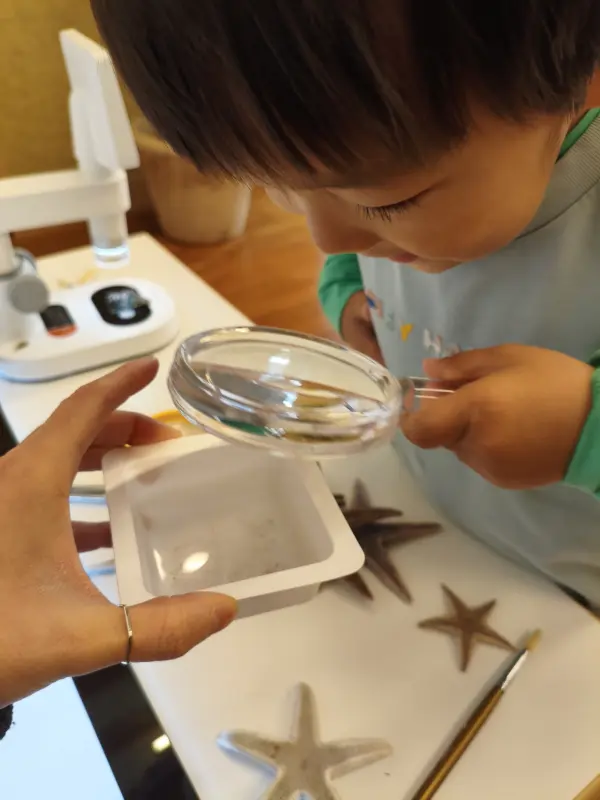 スクールライフ 2月12日