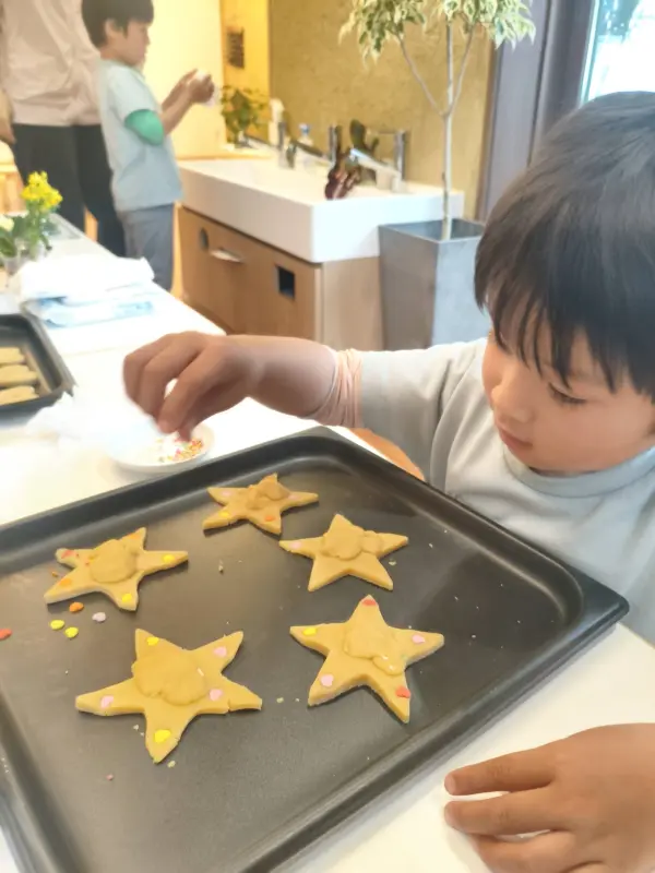 スクールライフ 2月13日