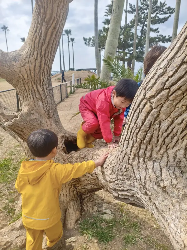 スクールライフ 2月16日
