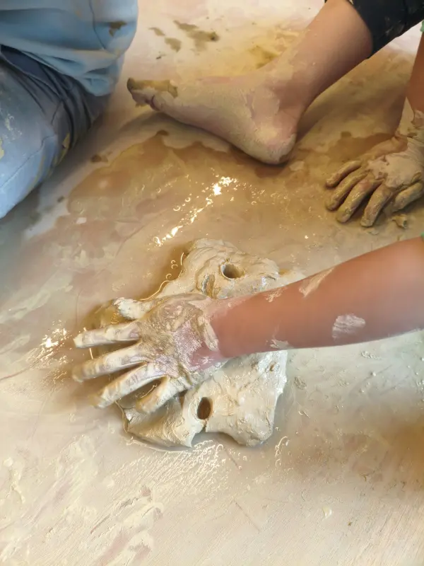 スクールライフ 2月17日