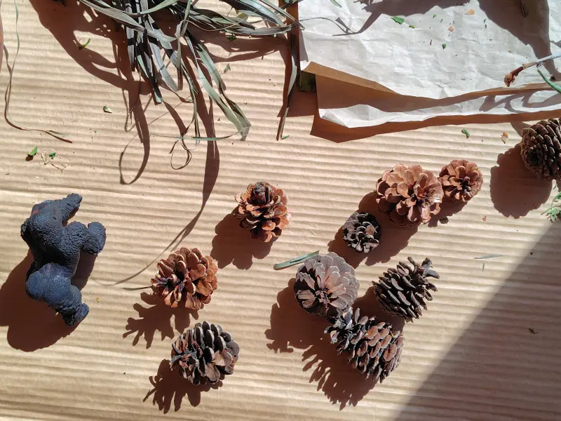 スクールライフ 2月18日