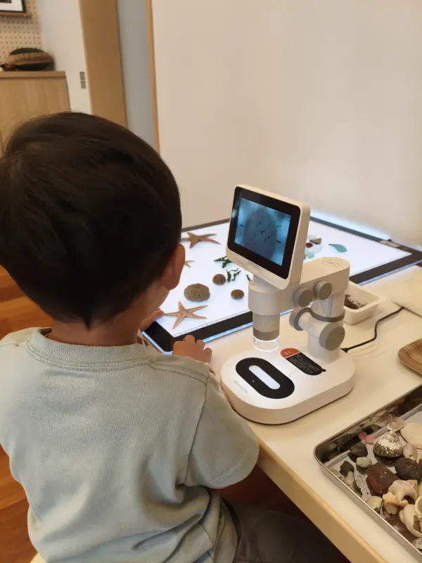 スクールライフ 2月18日