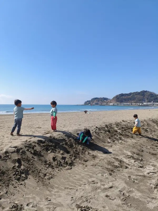 スクールライフ 2月18日