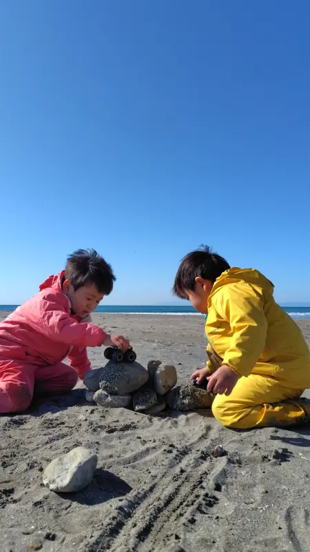 スクールライフ 2月19日