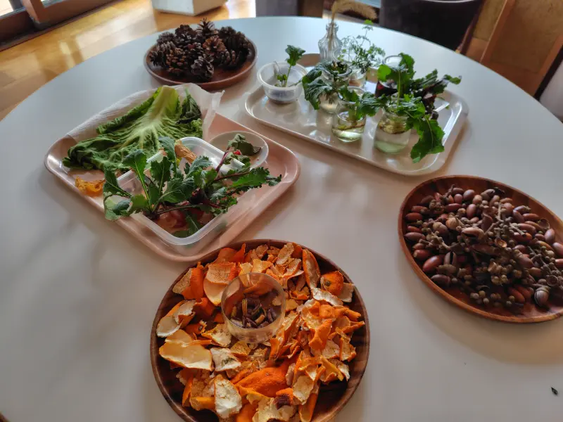 スクールライフ 2月20日