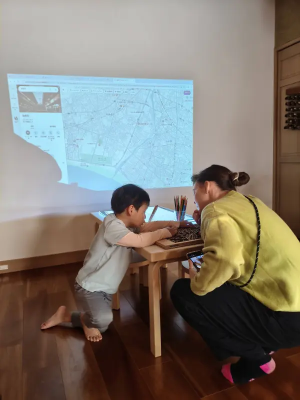 スクールライフ 2月20日