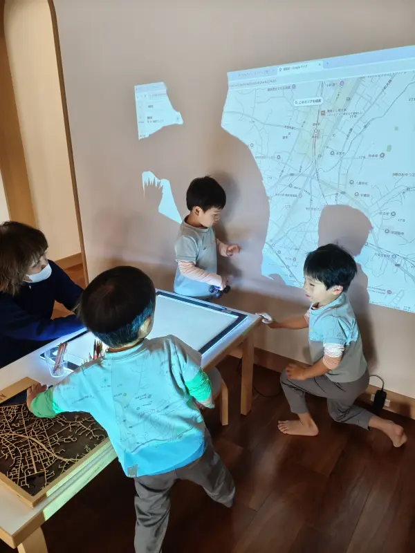 スクールライフ 2月20日