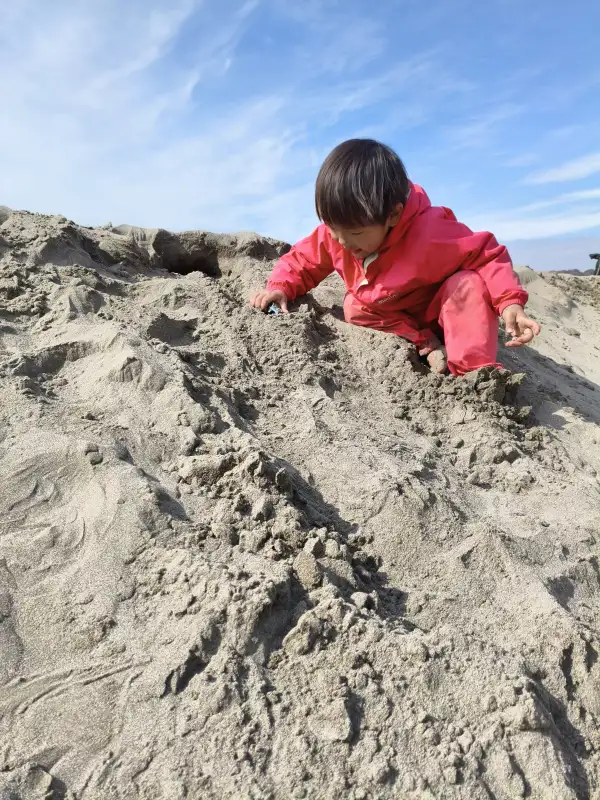 スクールライフ 2月20日