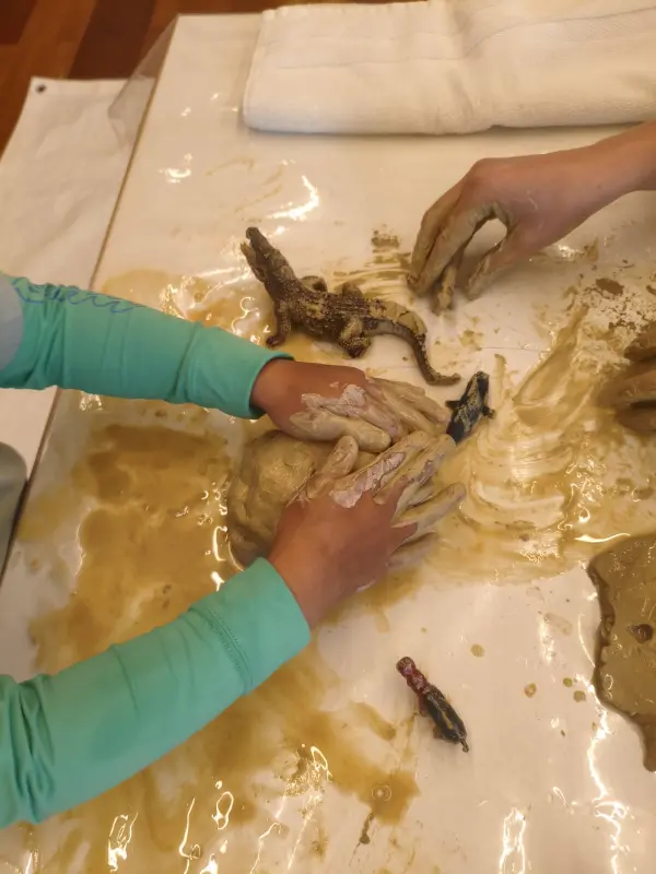 スクールライフ 2月24日