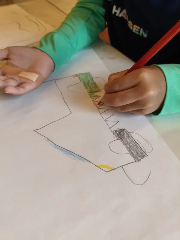 スクールライフ 2月24日