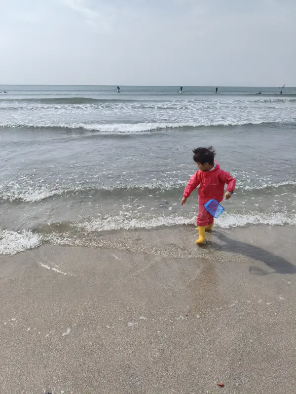 スクールライフ 2月24日