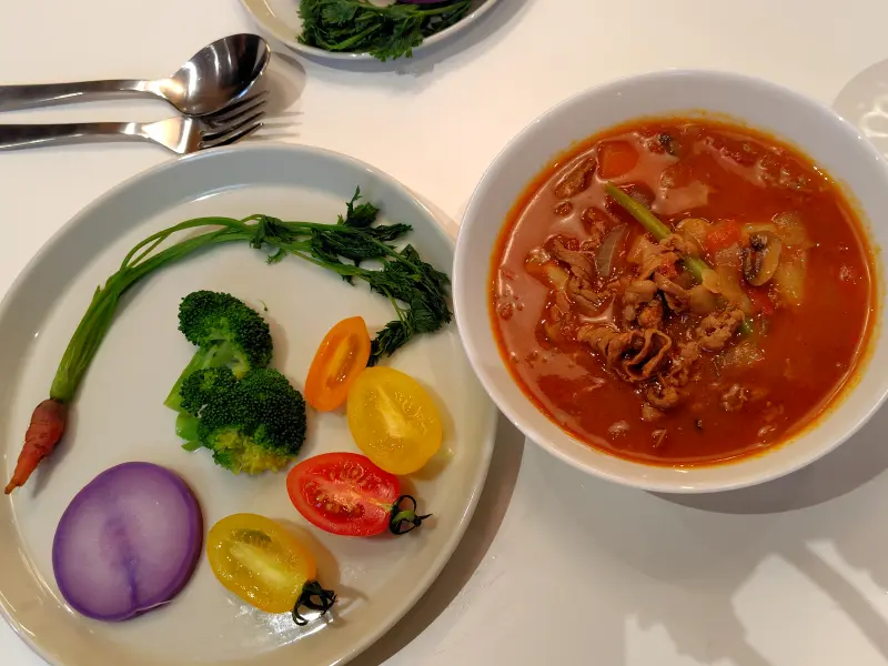 スクールライフ 2月25日