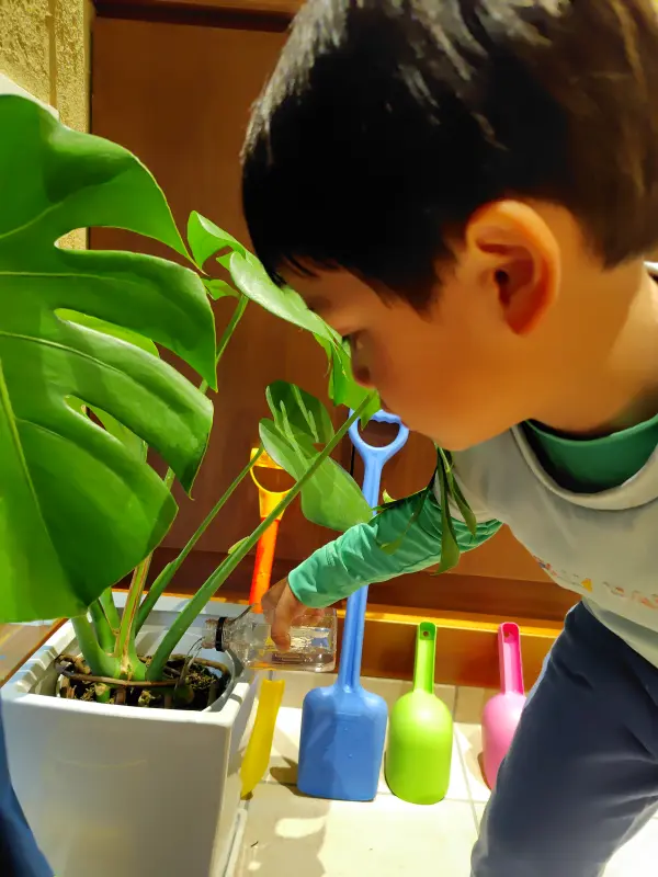 スクールライフ 2月25日