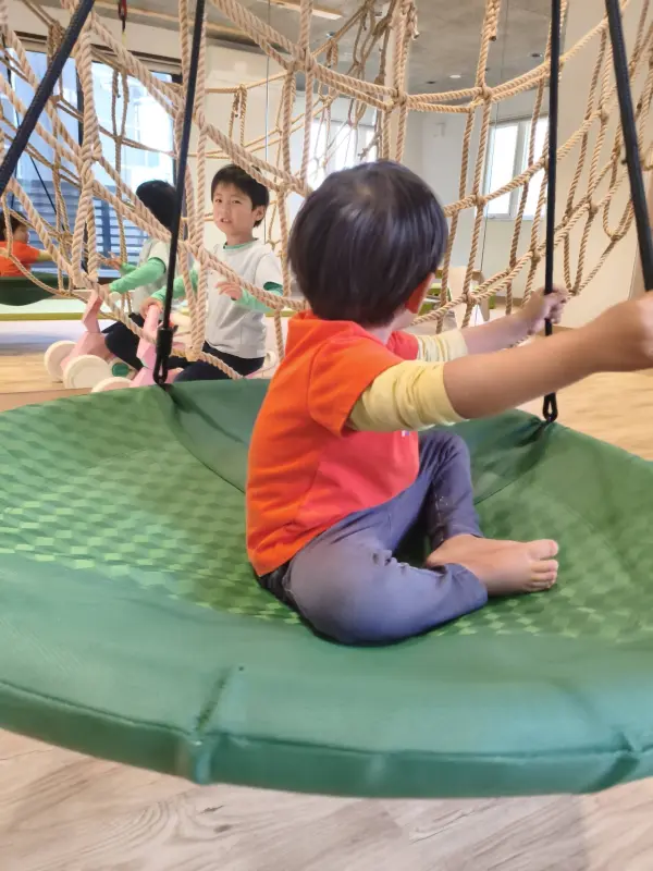 スクールライフ 2月26日