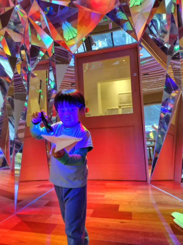 スクールライフ 2月3日