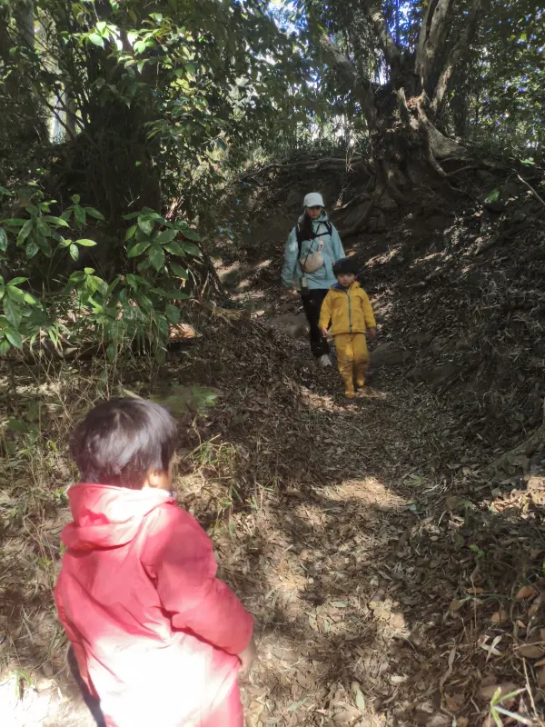 スクールライフ 2月4日