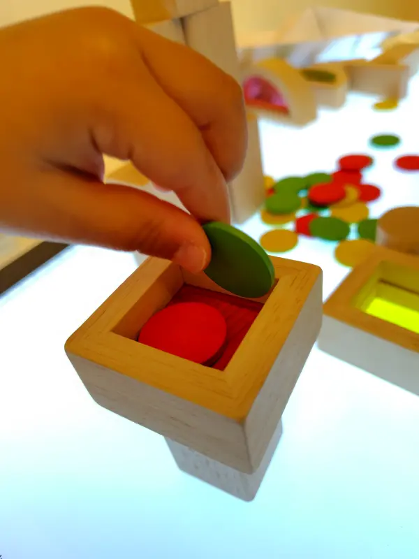 スクールライフ 2月6日