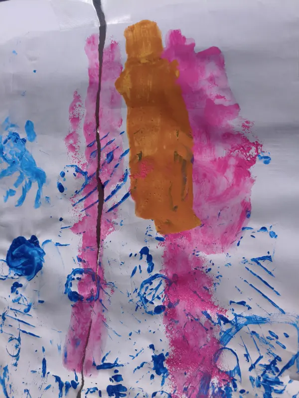 スクールライフ 2月9日