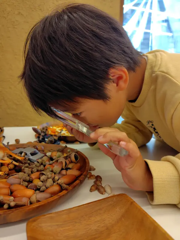 スクールライフ 1月16日