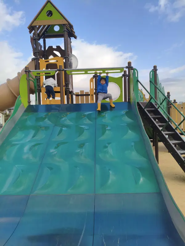 スクールライフ 1月19日