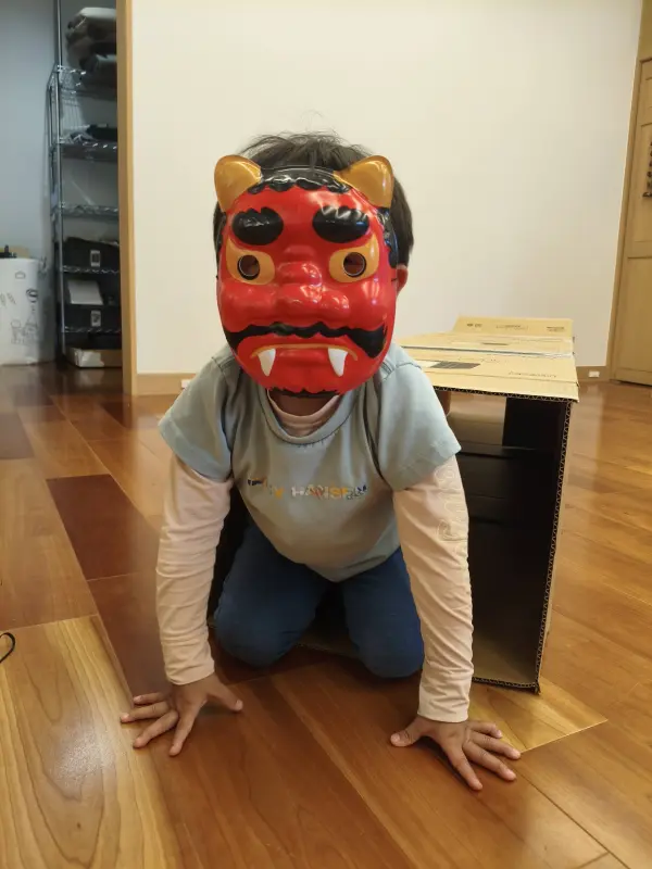 スクールライフ 1月21日