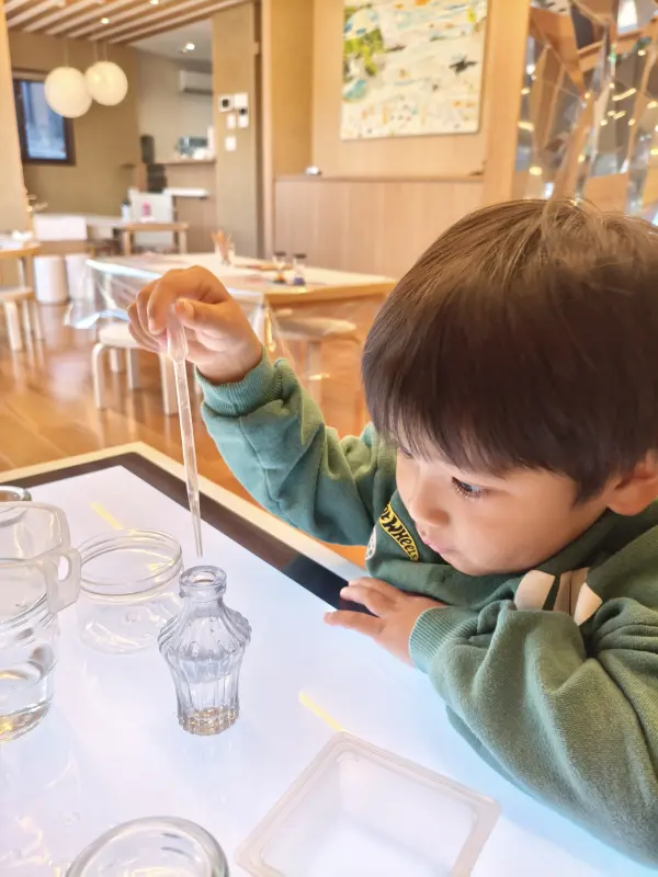 スクールライフ 1月22日