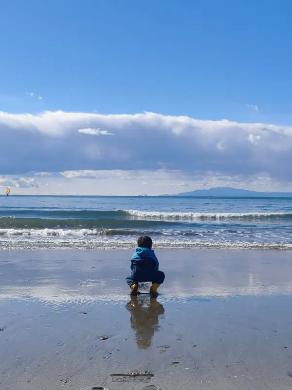 スクールライフ 1月22日