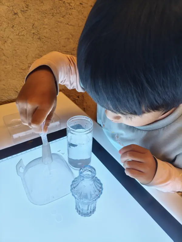 スクールライフ 1月22日