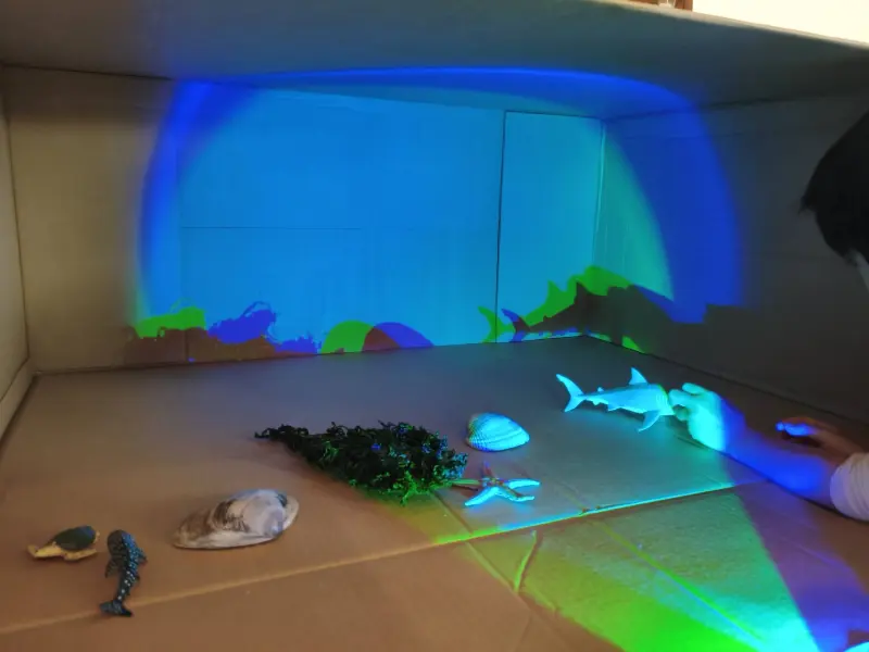 スクールライフ 1月22日