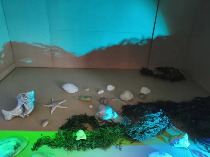 スクールライフ 1月22日