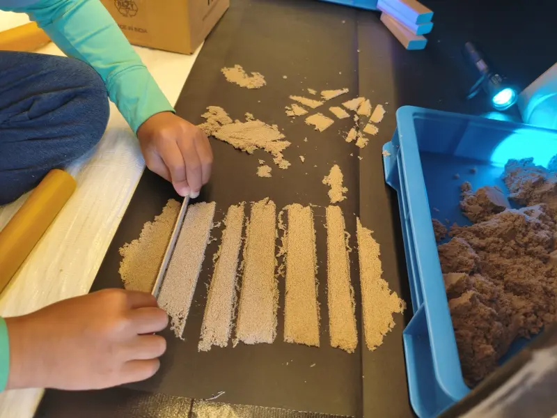 スクールライフ 1月23日