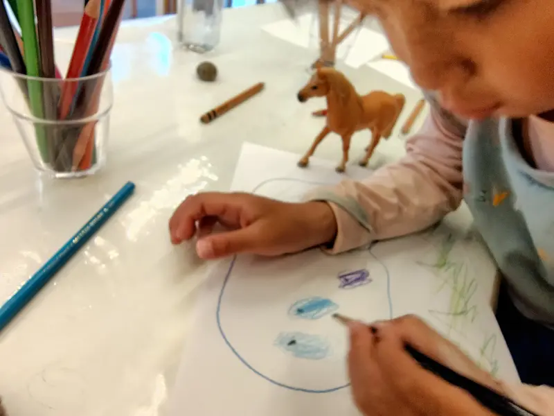 スクールライフ 1月26日