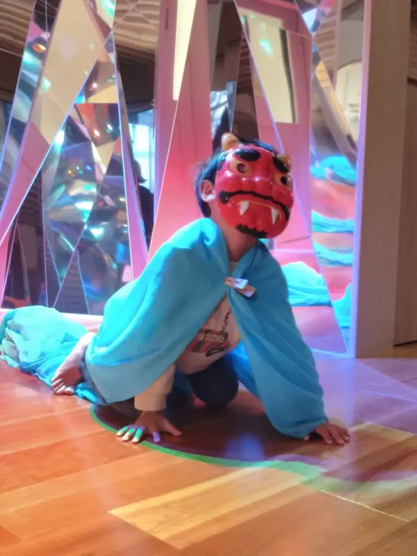 スクールライフ 1月8日